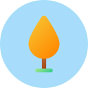 Tree icon
