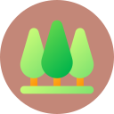 Tree icon