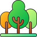 Árbol icon