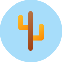 Cactus icon