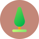 Tree icon