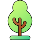 Árbol icon