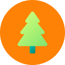 Tree icon
