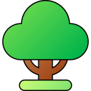 Árbol icon