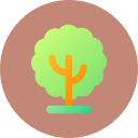 Tree icon