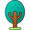 Árbol icon