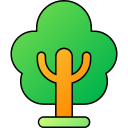 Árbol icon