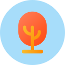 Tree icon