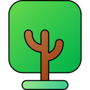 Árbol icon