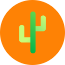 Cactus icon