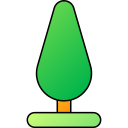 Árbol icon