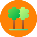 Tree icon
