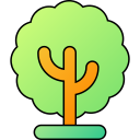 Árbol icon