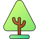 Árbol icon