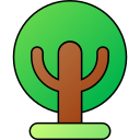 Árbol icon