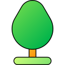 Árbol icon