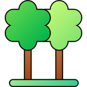 Árbol icon