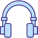 auriculares icon