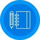 computadora portátil icon