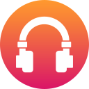 auriculares icon