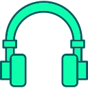 auriculares icon