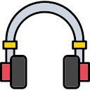 auriculares icon