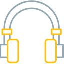 auriculares icon