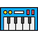 piano icon