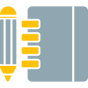 computadora portátil icon