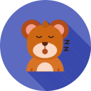 dormir icon