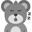 dormir icon