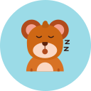 dormir icon