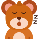 dormir icon