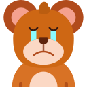 llorar icon