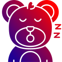 dormir icon