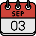 septiembre icon