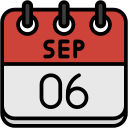 septiembre icon