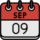 septiembre icon