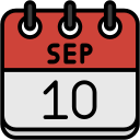 septiembre icon