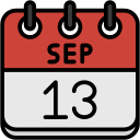 septiembre icon