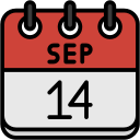 septiembre icon