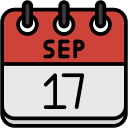 septiembre icon