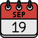 septiembre icon