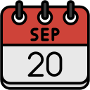 septiembre icon