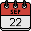 septiembre icon