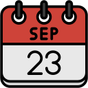 septiembre icon