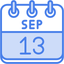 septiembre icon