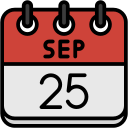 septiembre icon