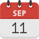 septiembre icon