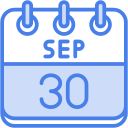 septiembre icon